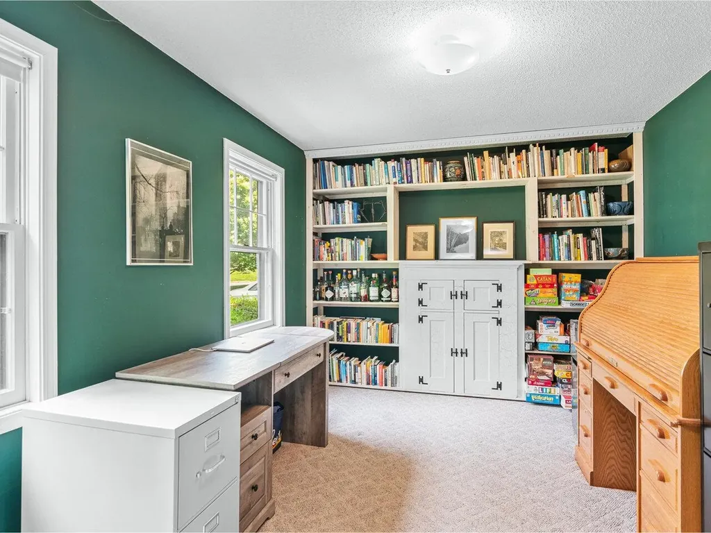 86 Summit Circle Shelburne VT 05482