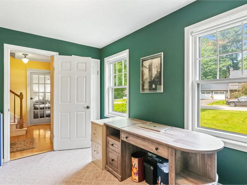 86 Summit Circle Shelburne VT 05482