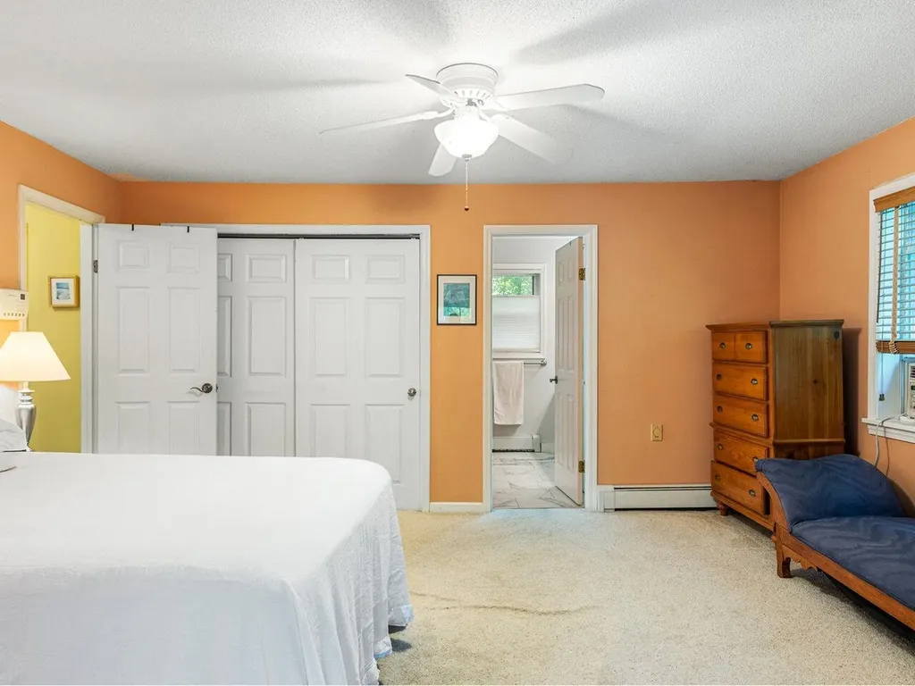 86 Summit Circle Shelburne VT 05482