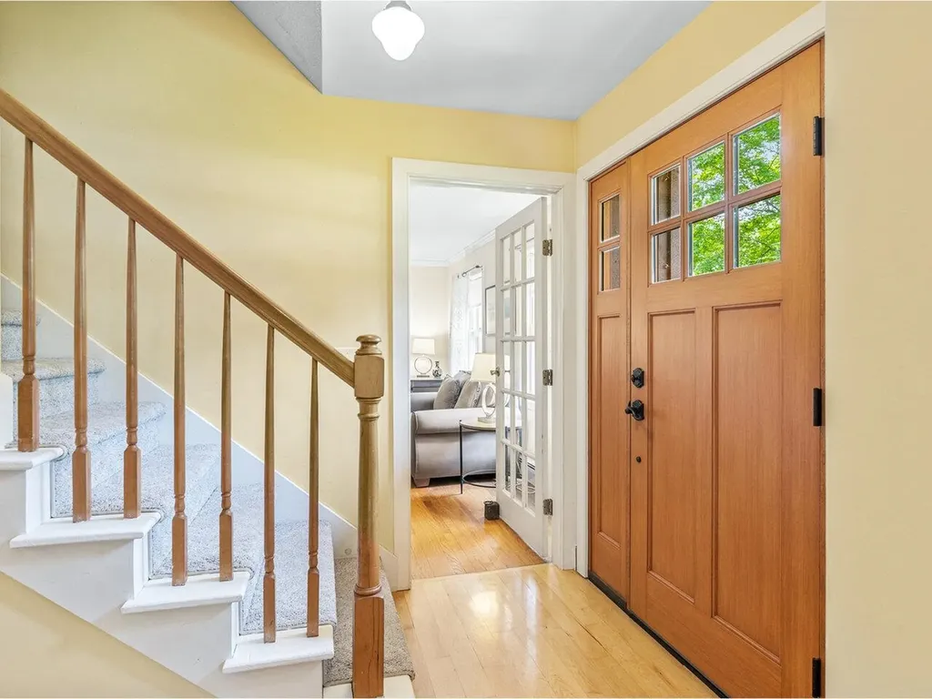86 Summit Circle Shelburne VT 05482