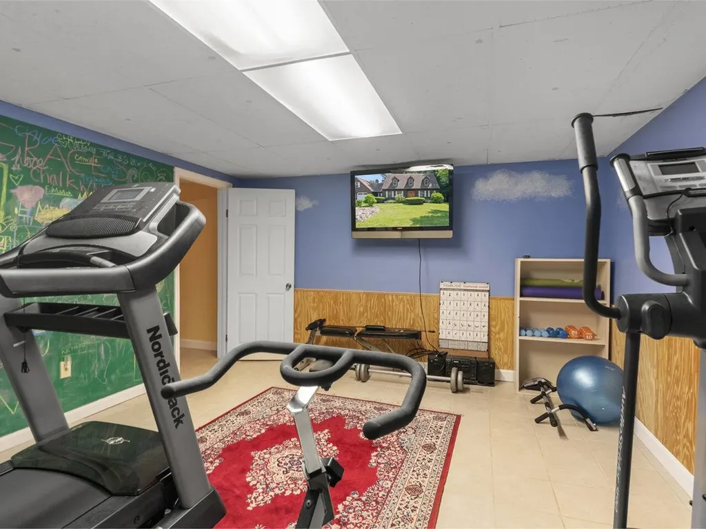 86 Summit Circle Shelburne VT 05482