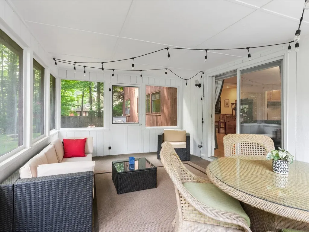 86 Summit Circle Shelburne VT 05482