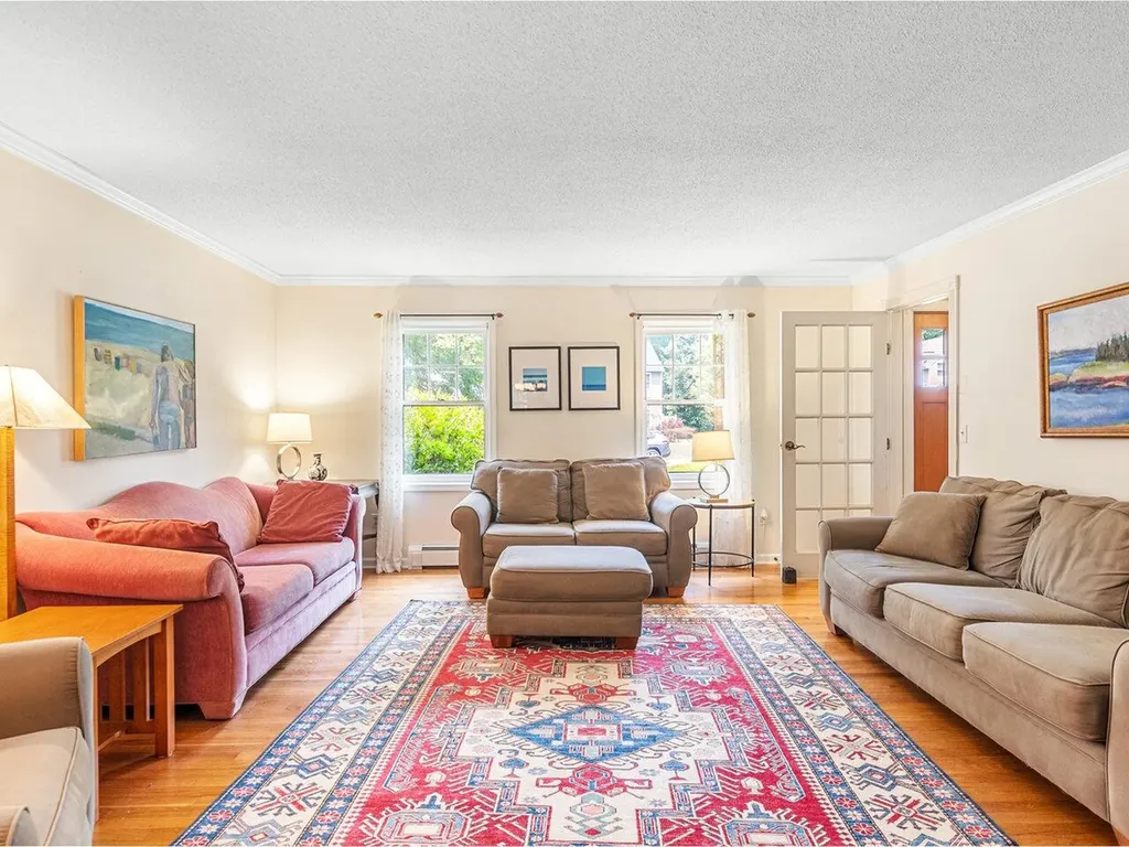 86 Summit Circle Shelburne VT 05482
