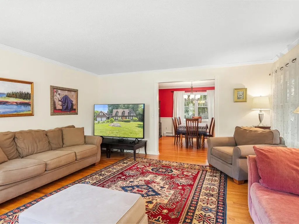 86 Summit Circle Shelburne VT 05482