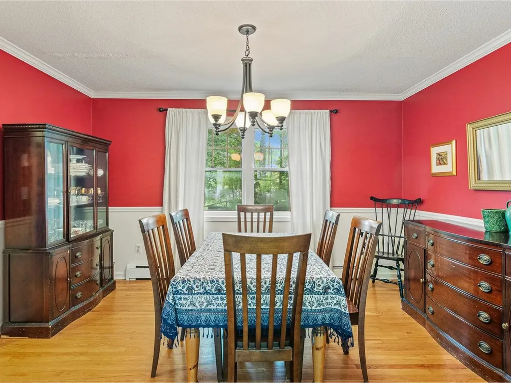 86 Summit Circle Shelburne VT 05482