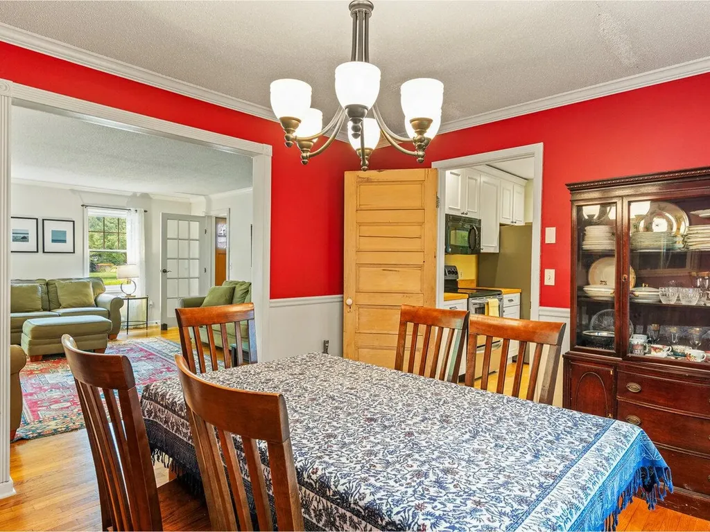 86 Summit Circle Shelburne VT 05482