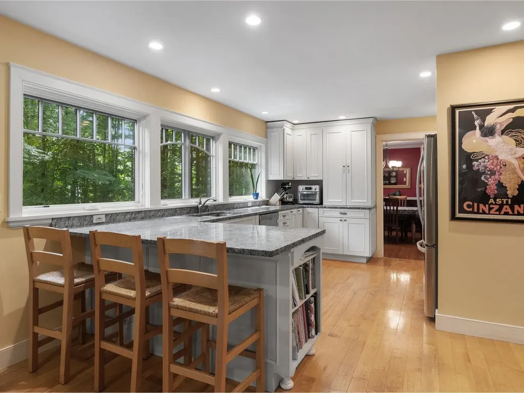 86 Summit Circle Shelburne VT 05482