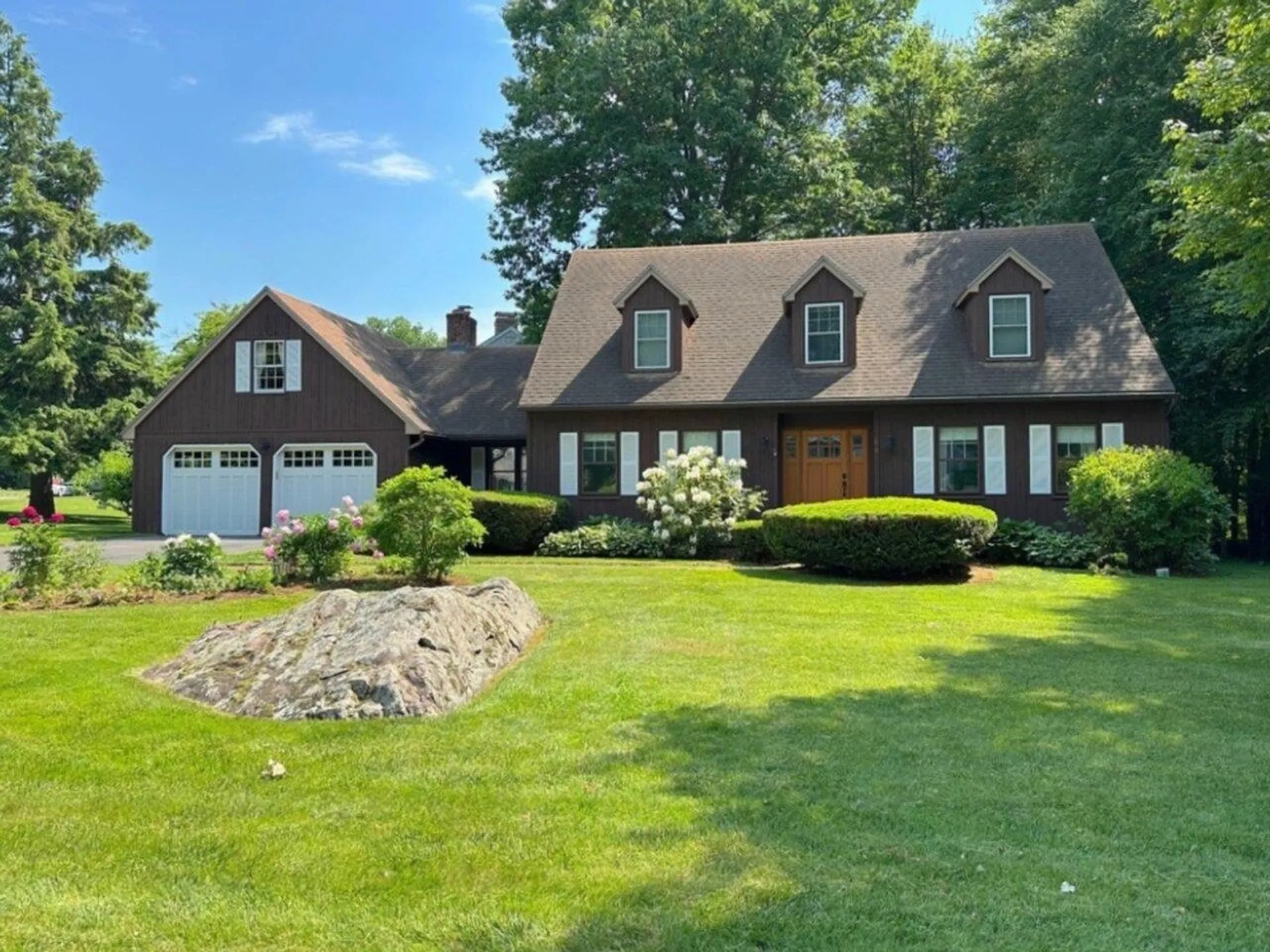 86 Summit Circle Shelburne VT 05482