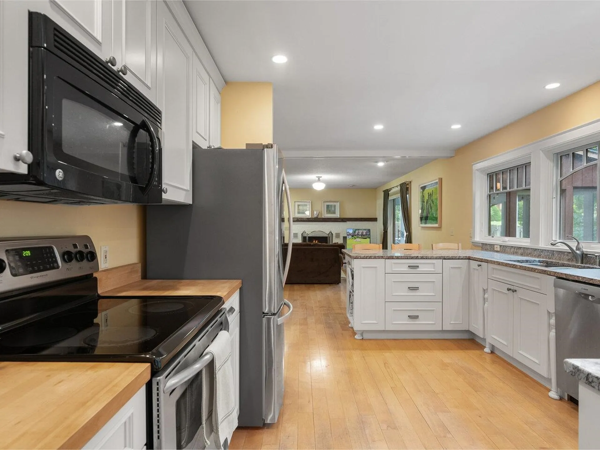 86 Summit Circle Shelburne VT 05482
