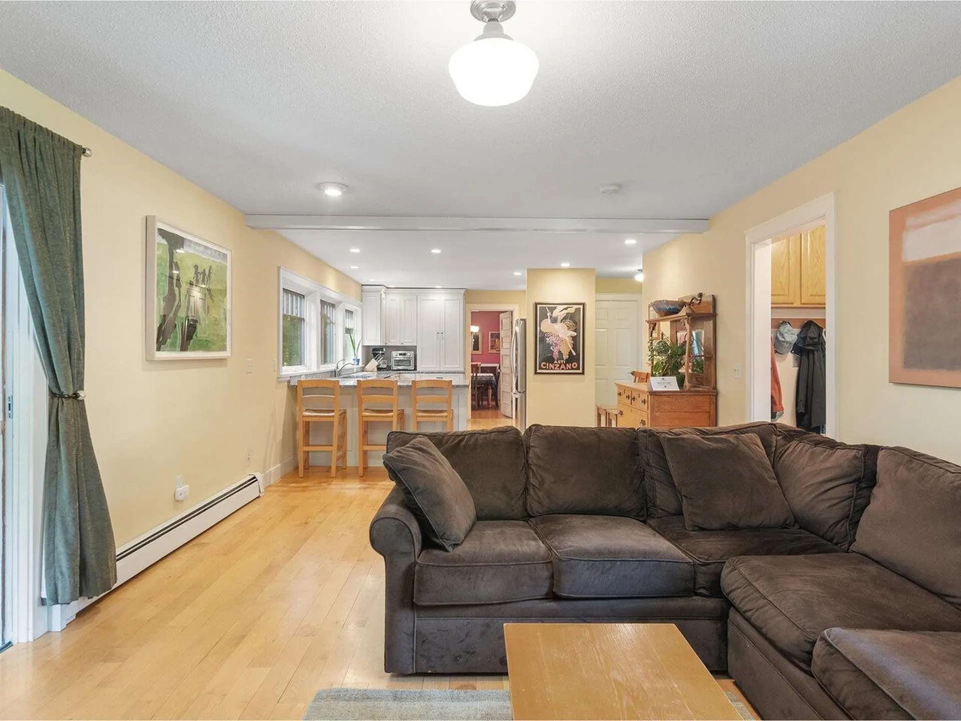 86 Summit Circle Shelburne VT 05482