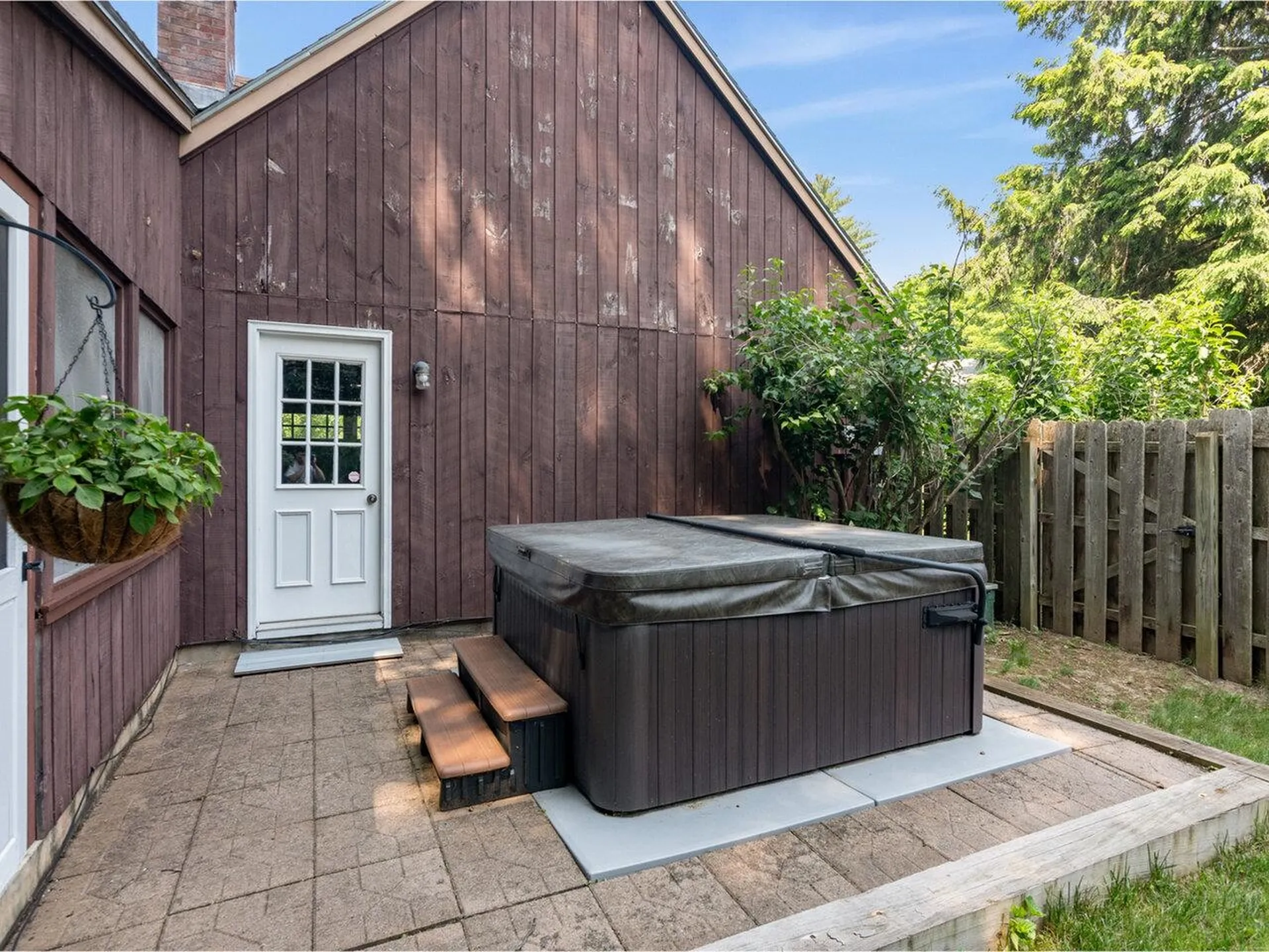 86 Summit Circle Shelburne VT 05482