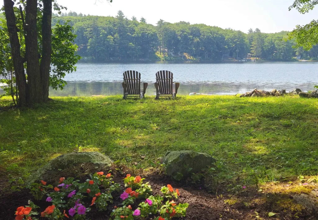 617 Long Shores Drive Barrington NH 03825
