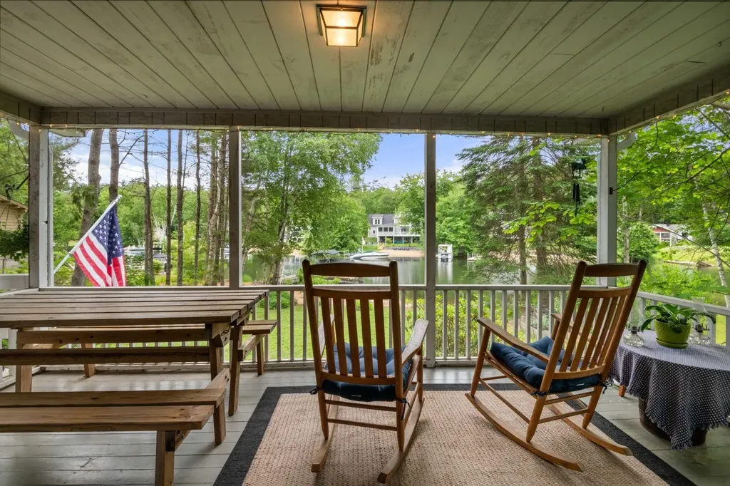 199 Hanson Drive Moultonborough NH 03254