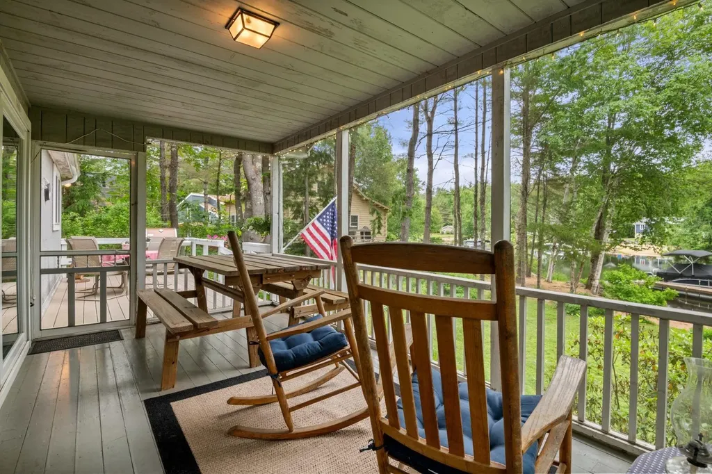 199 Hanson Drive Moultonborough NH 03254