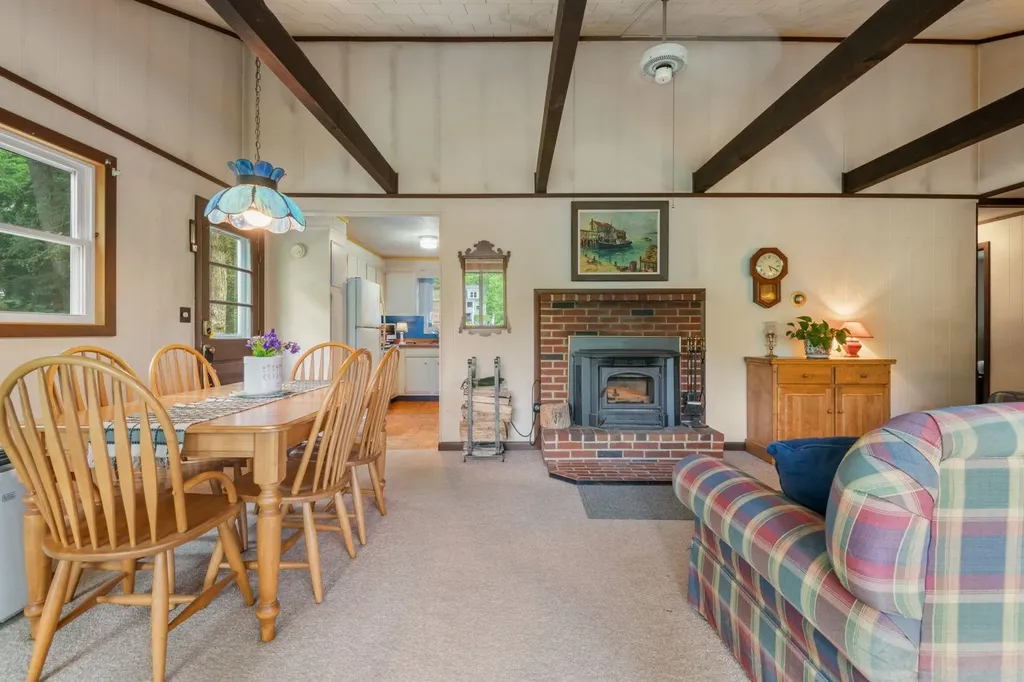 199 Hanson Drive Moultonborough NH 03254