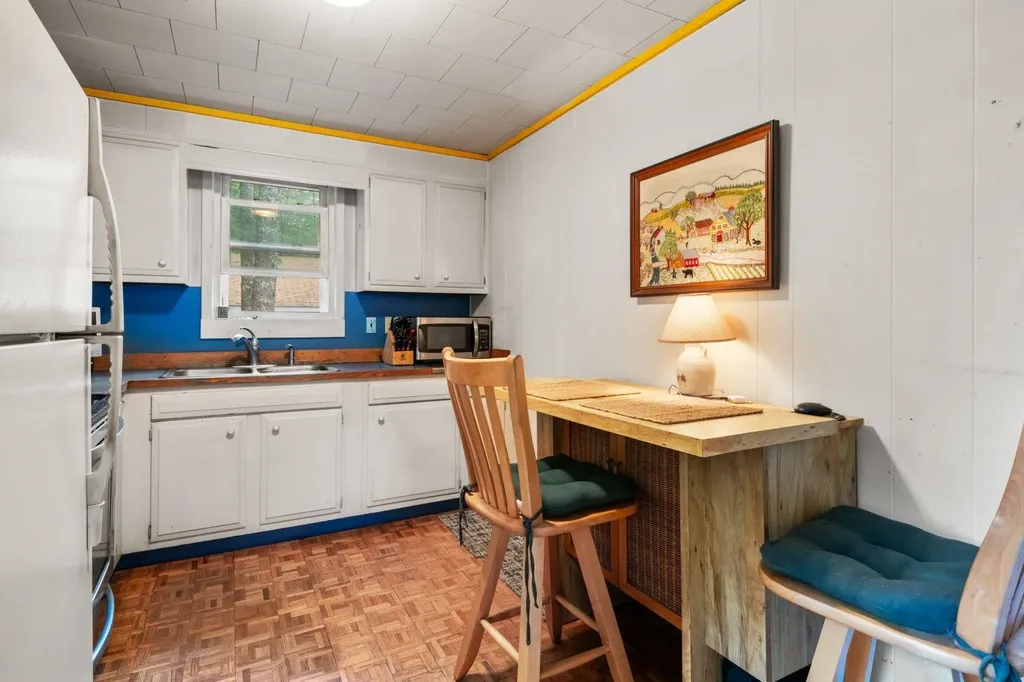 199 Hanson Drive Moultonborough NH 03254