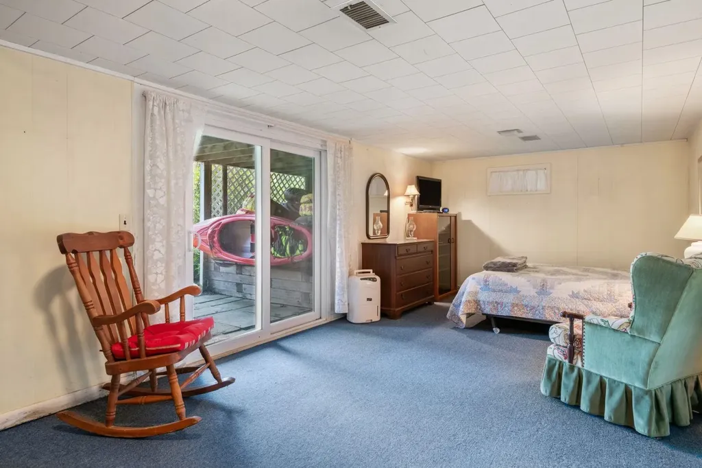 199 Hanson Drive Moultonborough NH 03254