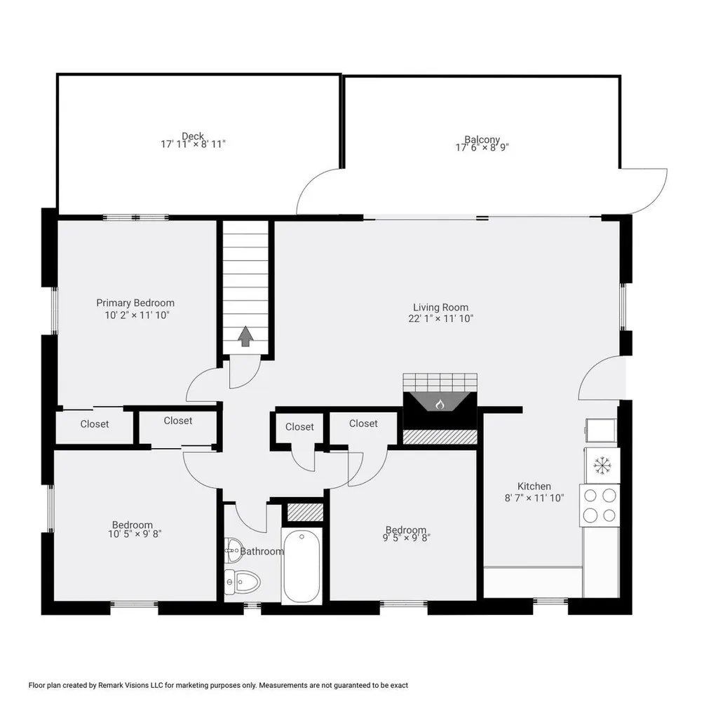 199 Hanson Drive Moultonborough NH 03254