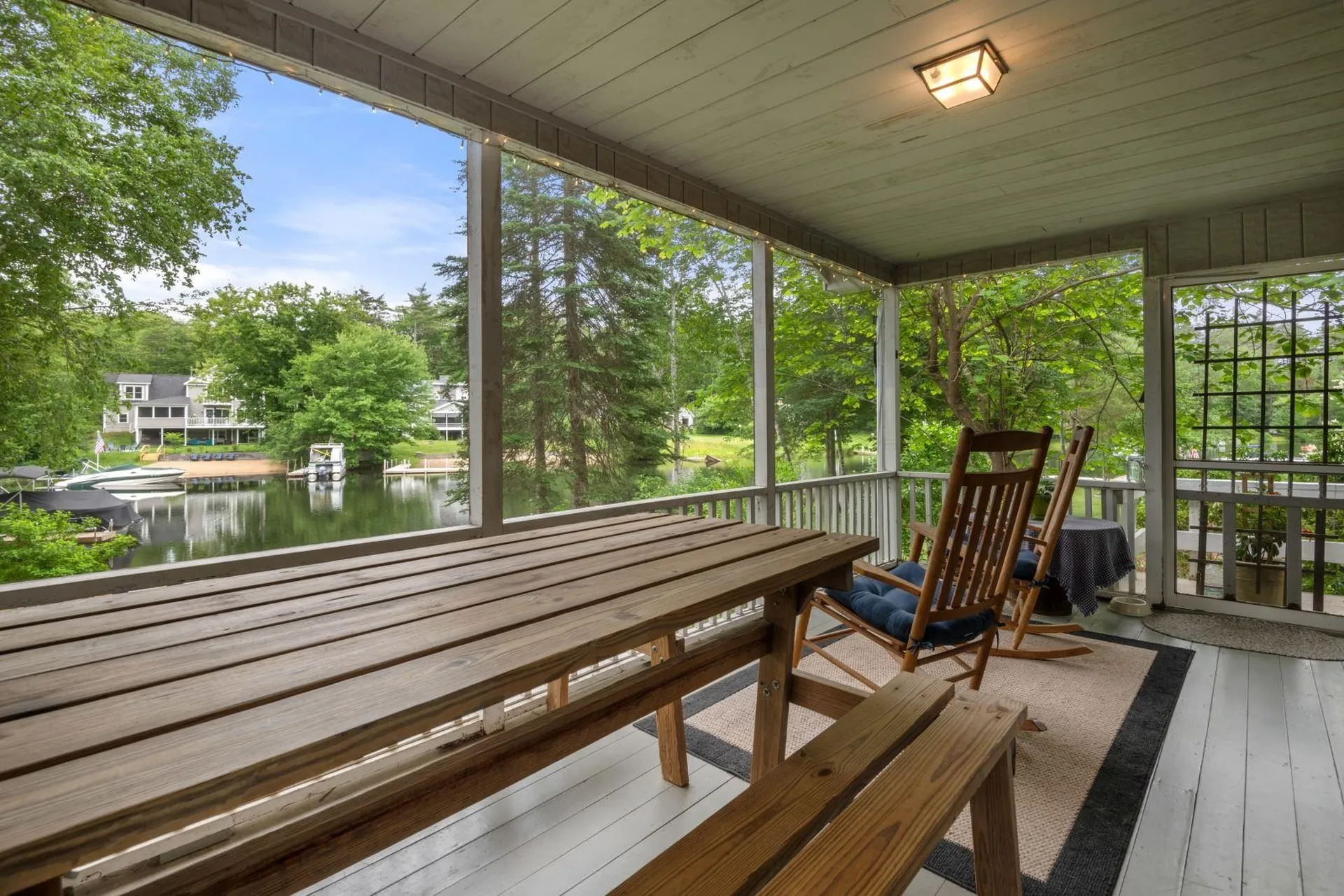 199 Hanson Drive Moultonborough NH 03254