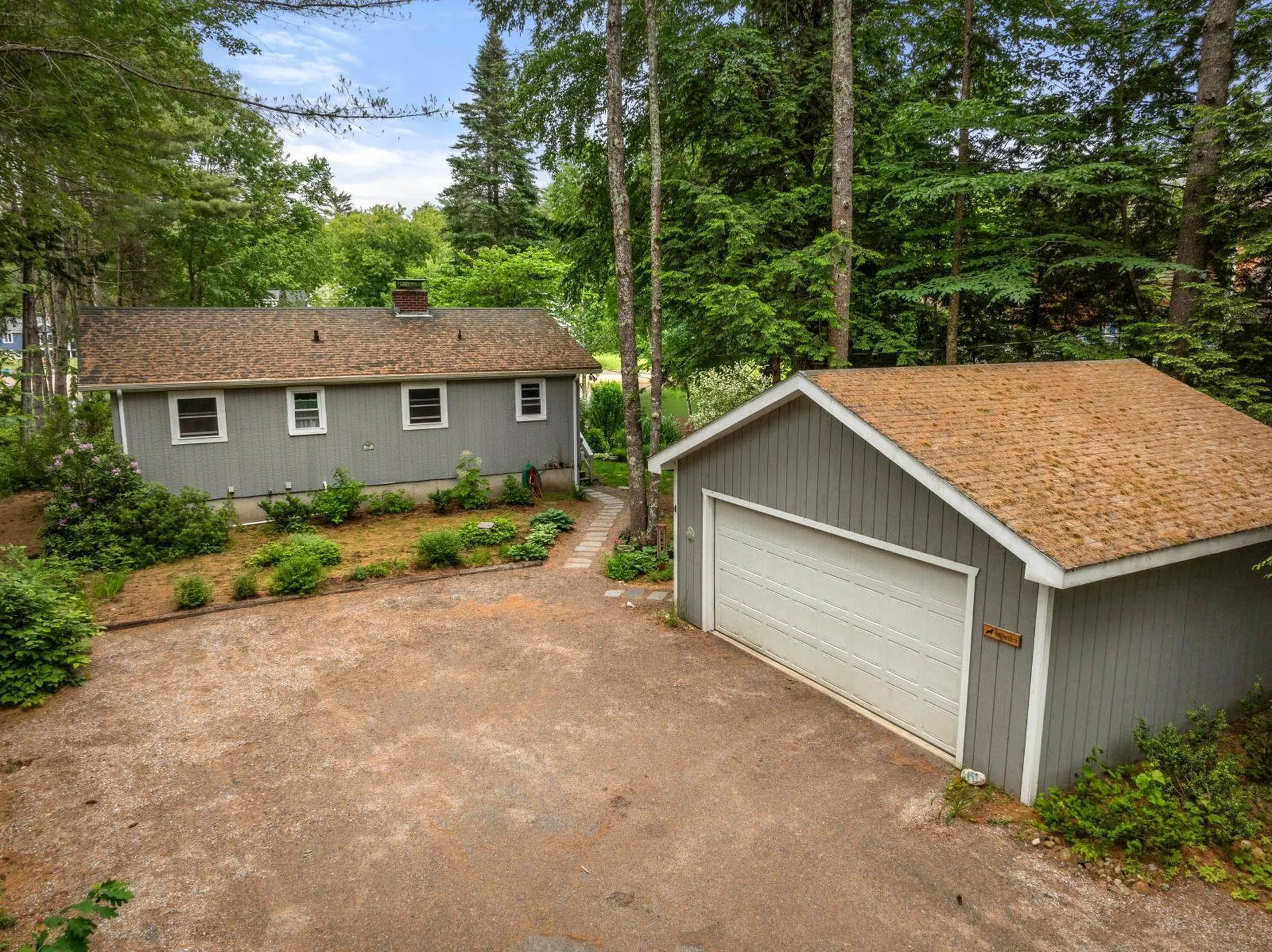 199 Hanson Drive Moultonborough NH 03254