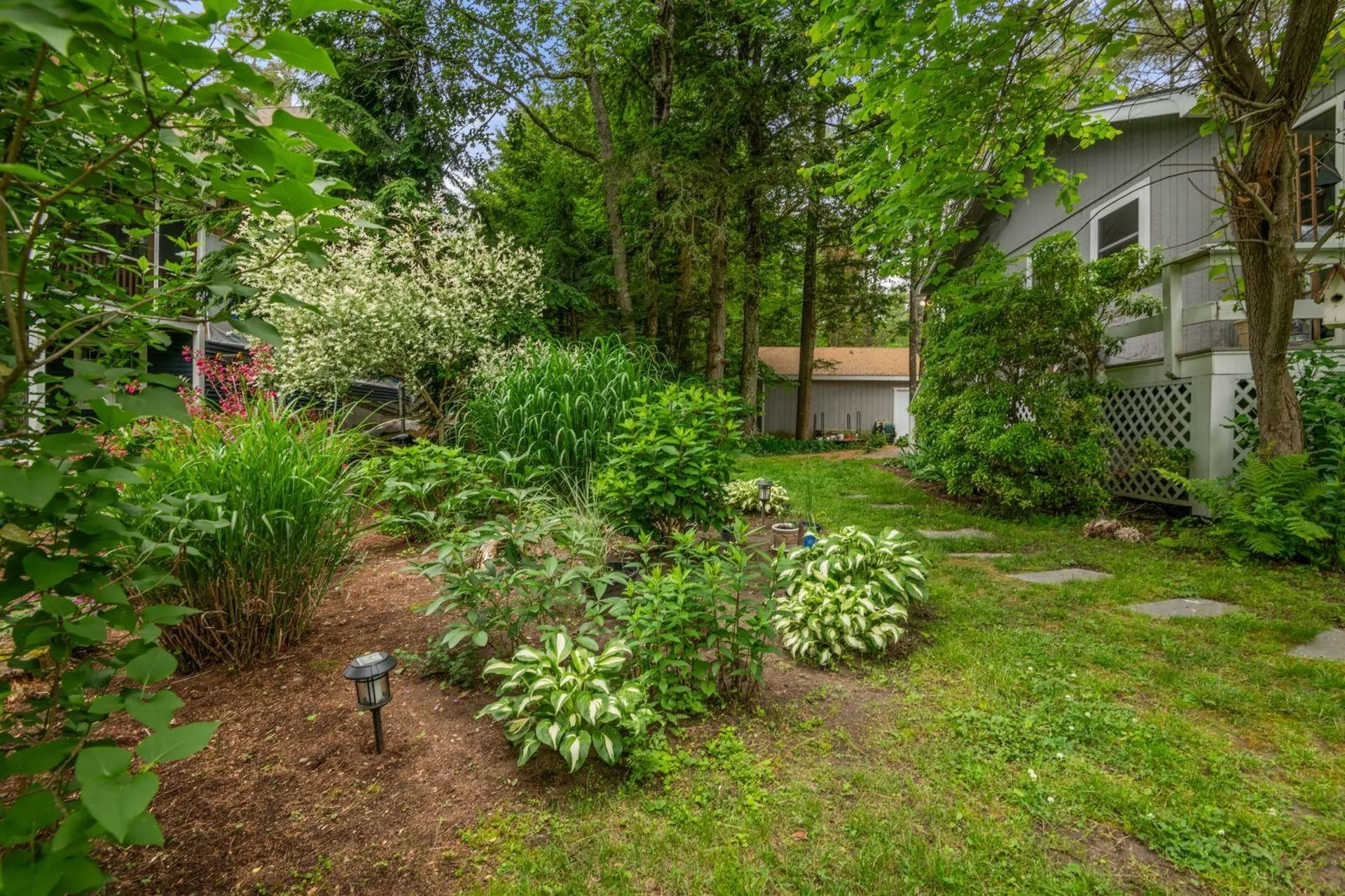 199 Hanson Drive Moultonborough NH 03254