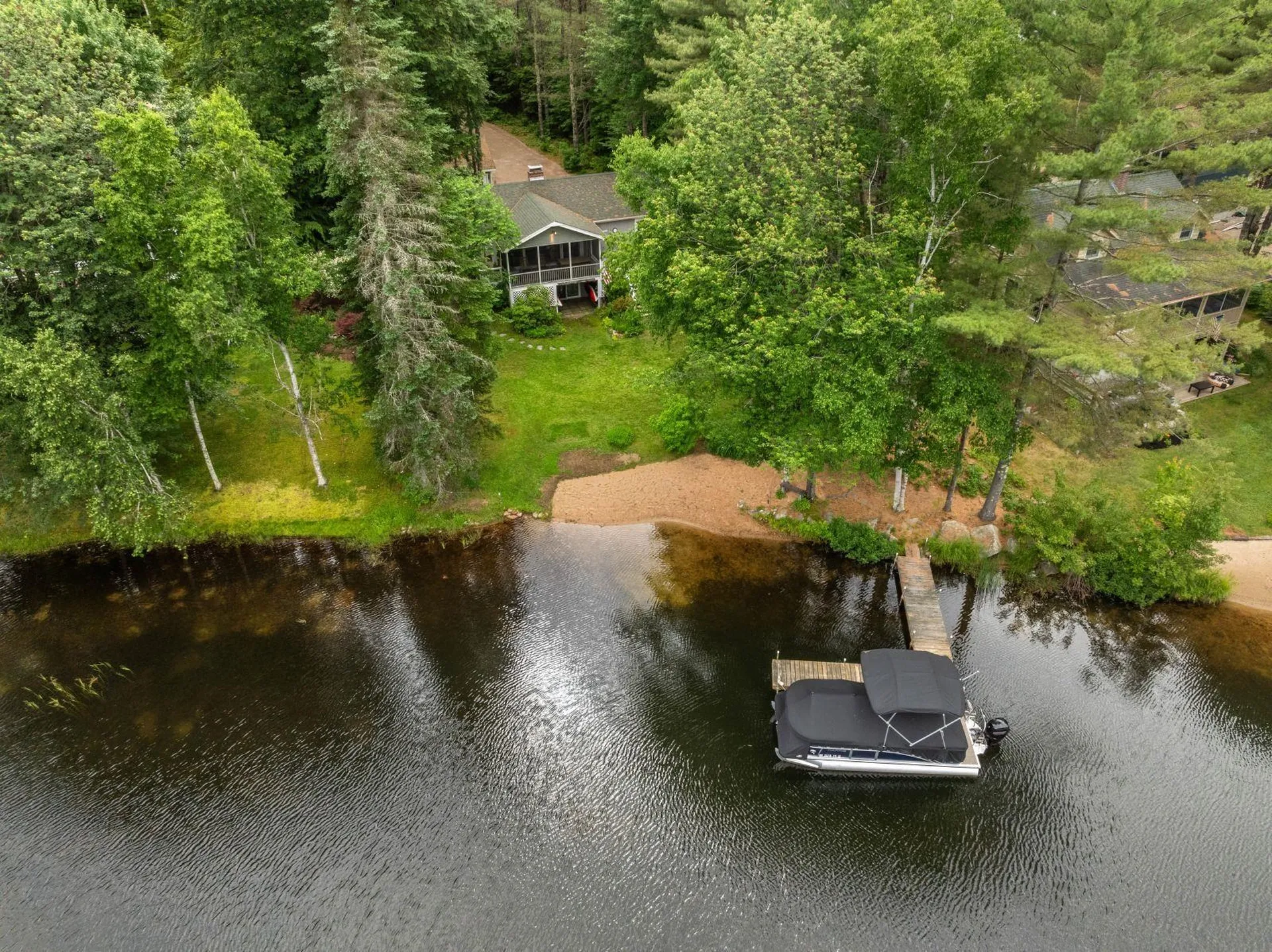 199 Hanson Drive Moultonborough NH 03254