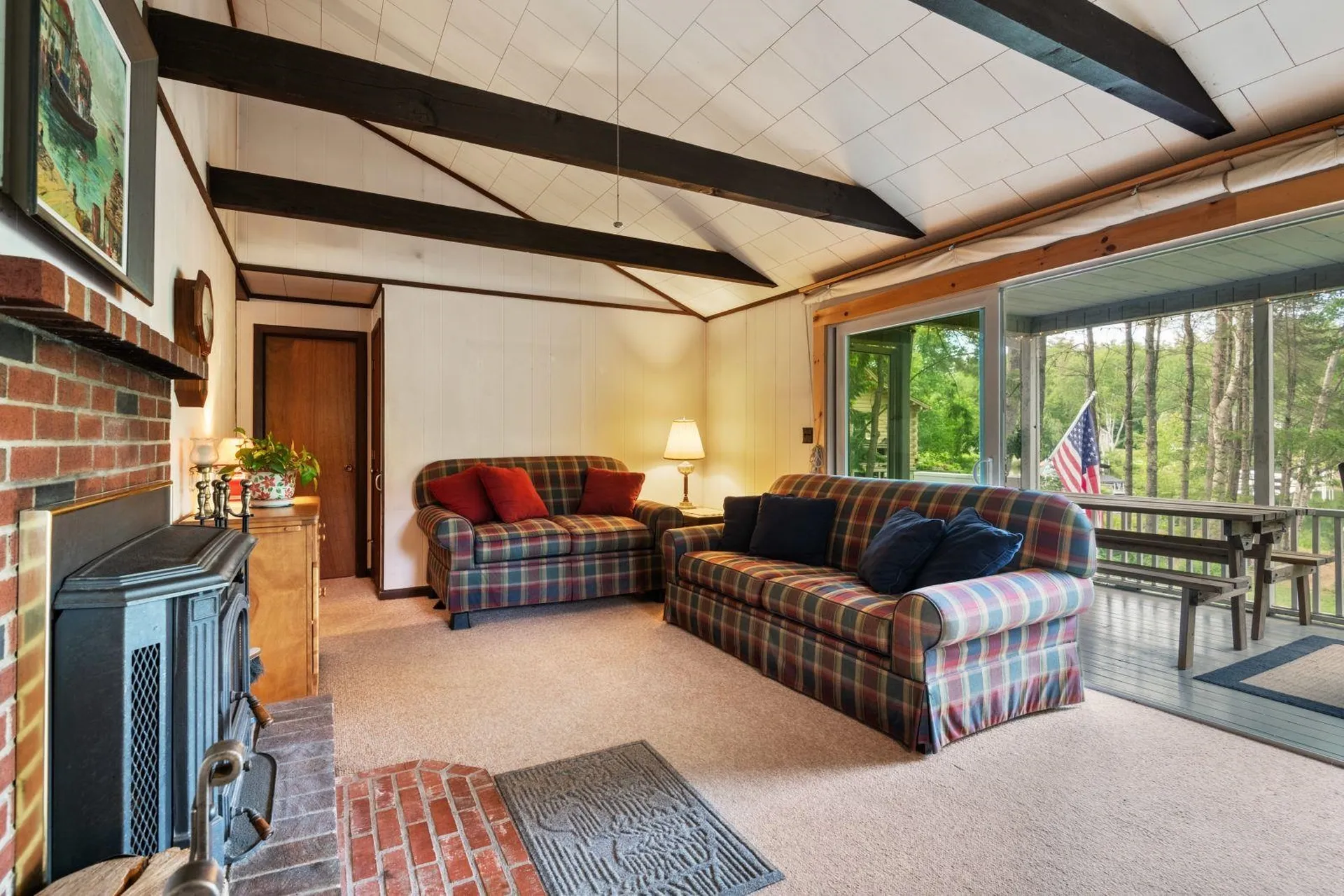199 Hanson Drive Moultonborough NH 03254