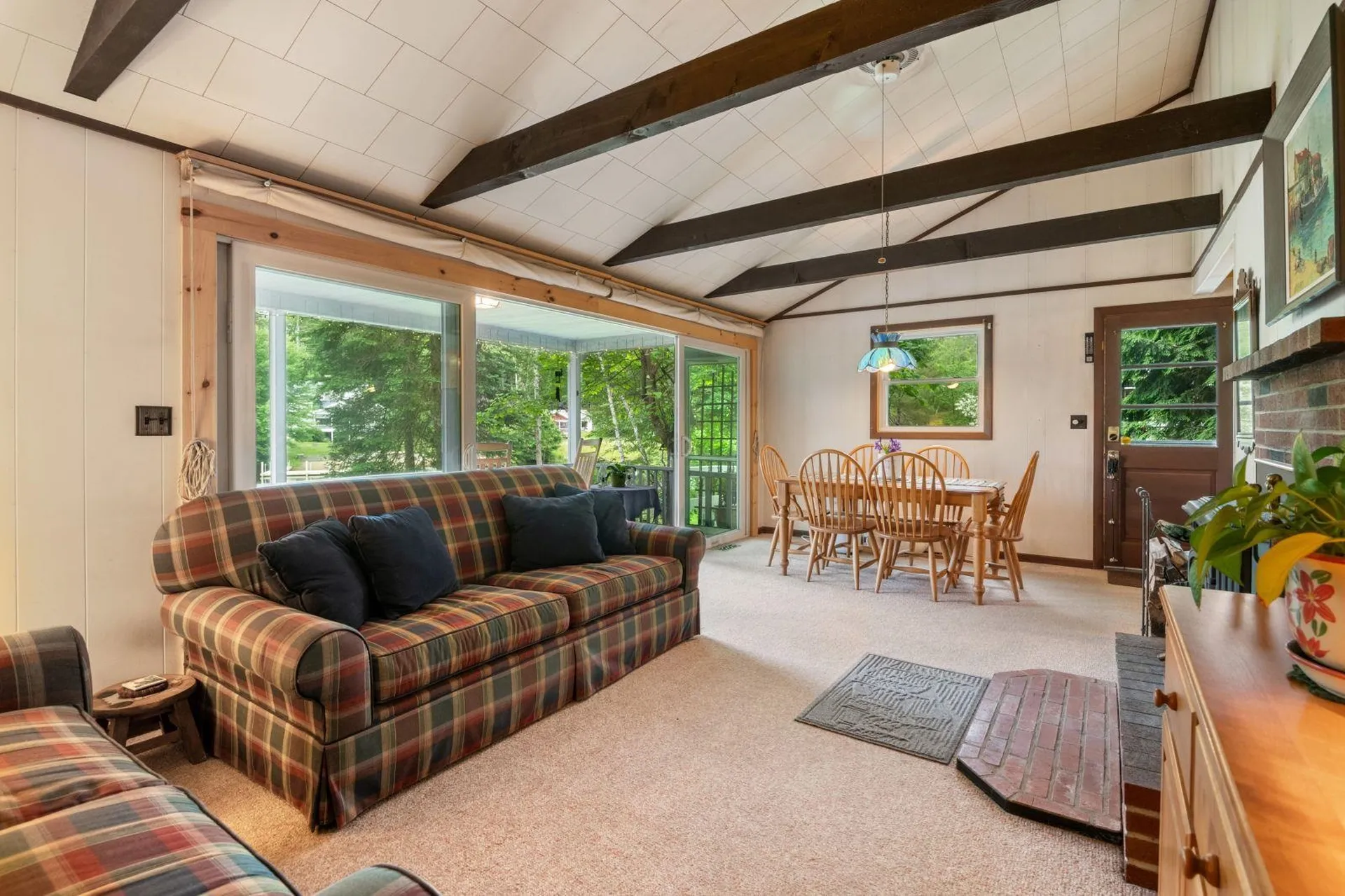 199 Hanson Drive Moultonborough NH 03254