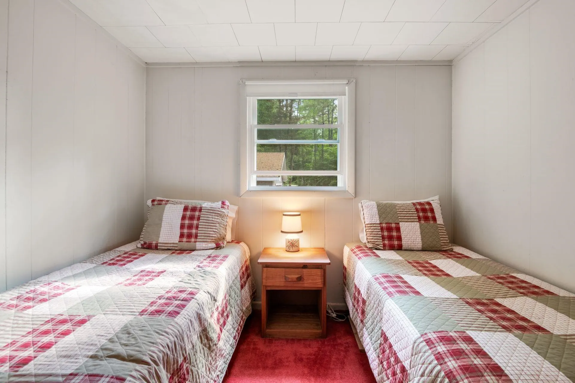 199 Hanson Drive Moultonborough NH 03254