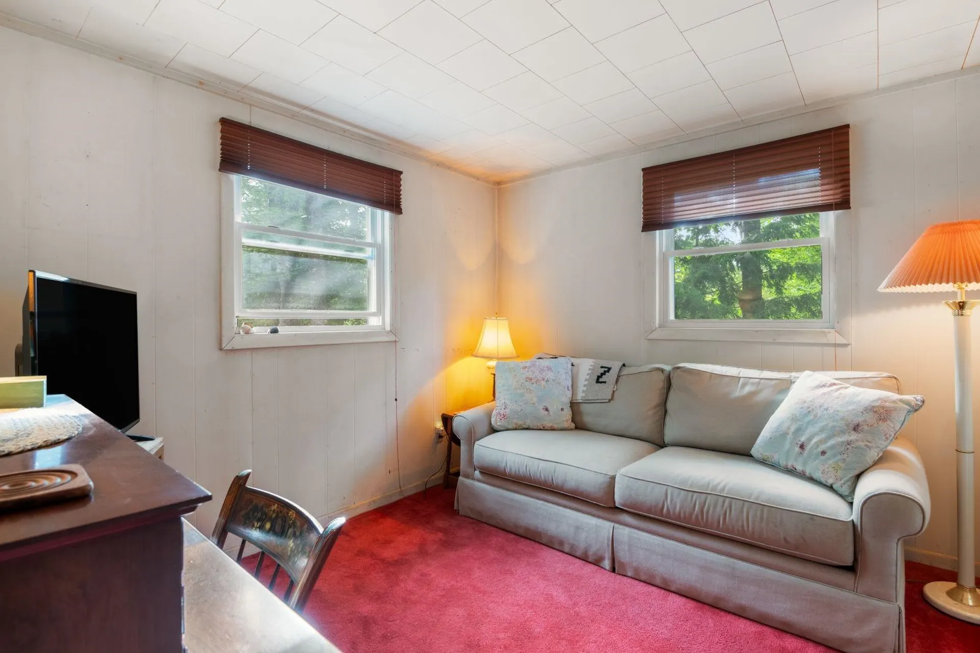 199 Hanson Drive Moultonborough NH 03254