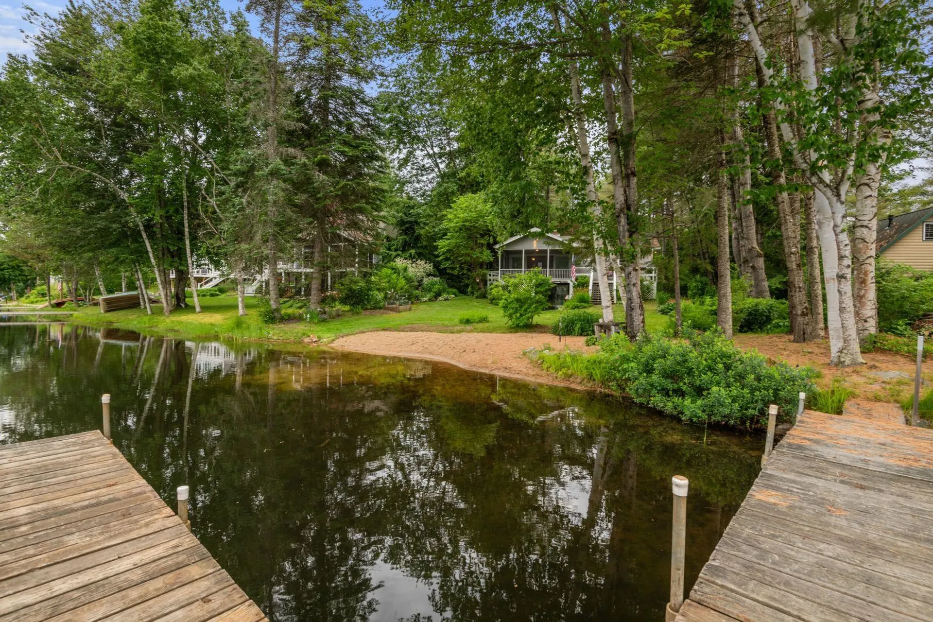 199 Hanson Drive Moultonborough NH 03254