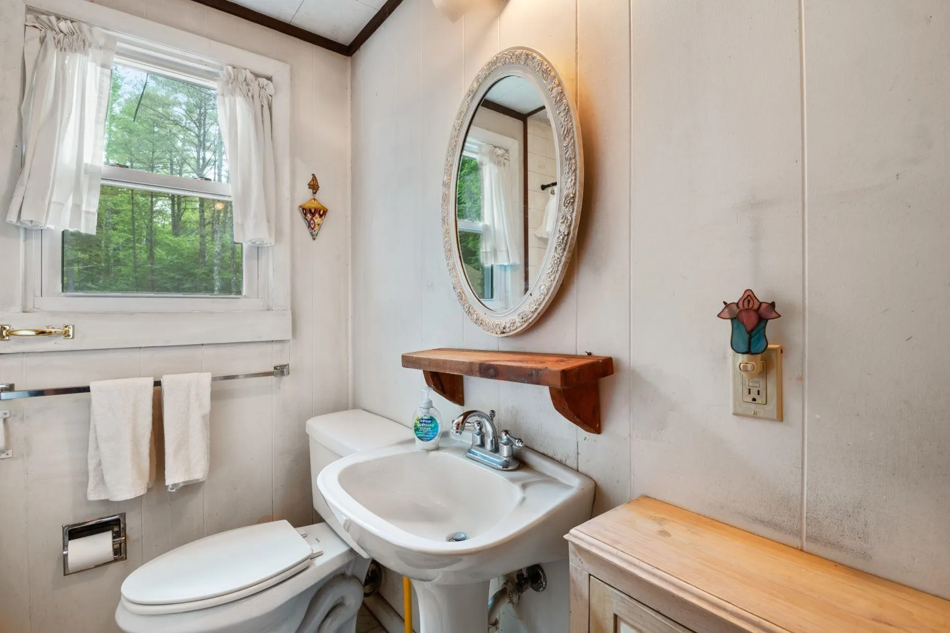 199 Hanson Drive Moultonborough NH 03254
