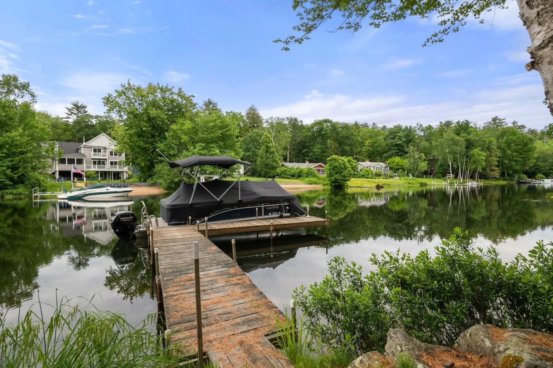 199 Hanson Drive Moultonborough NH 03254