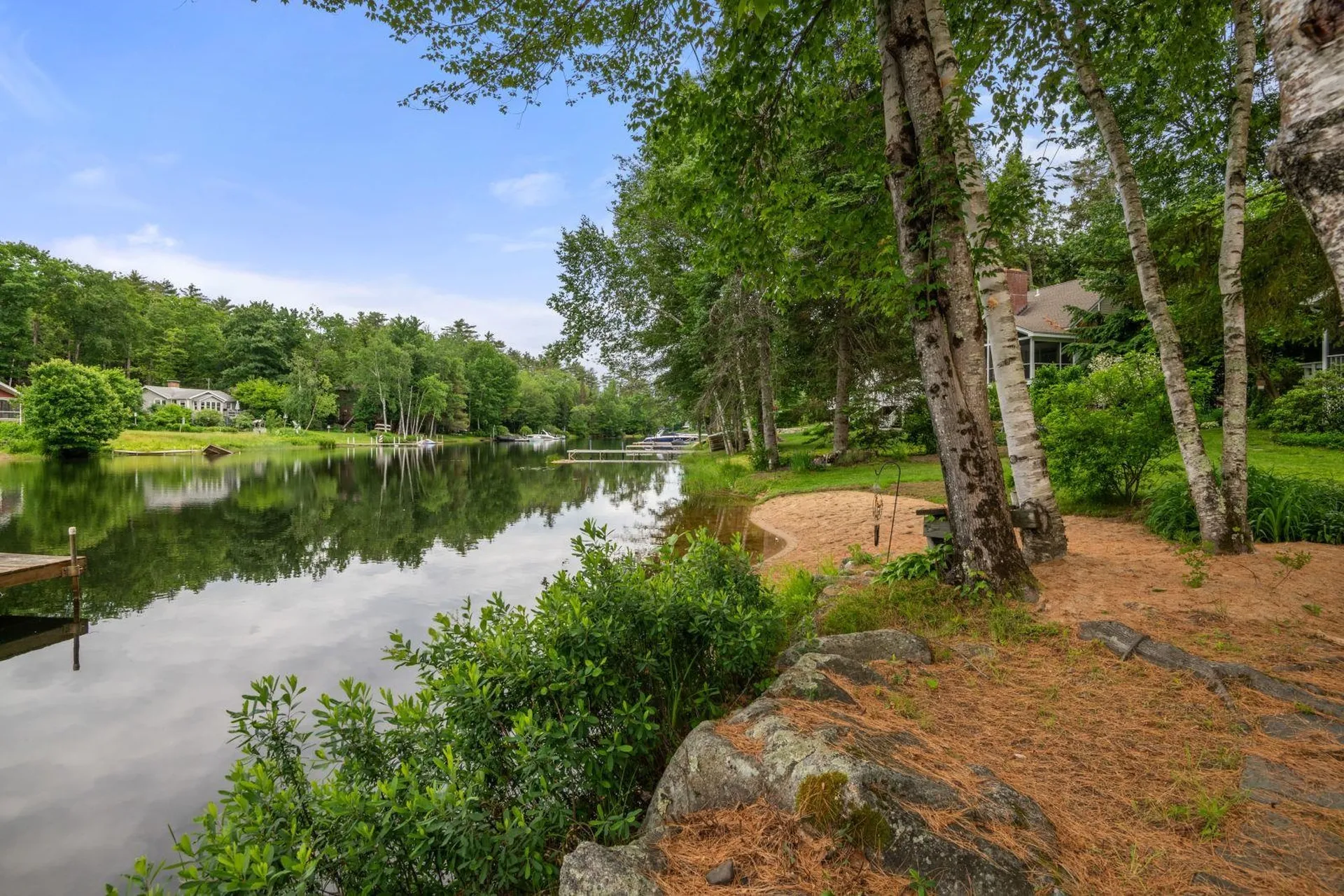 199 Hanson Drive Moultonborough NH 03254