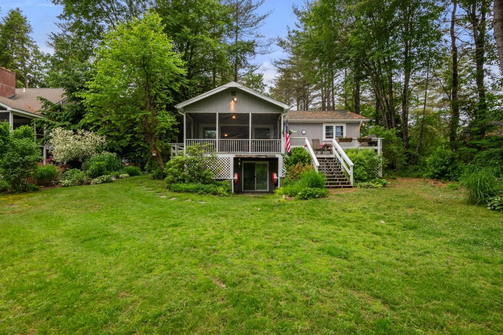 199 Hanson Drive Moultonborough NH 03254