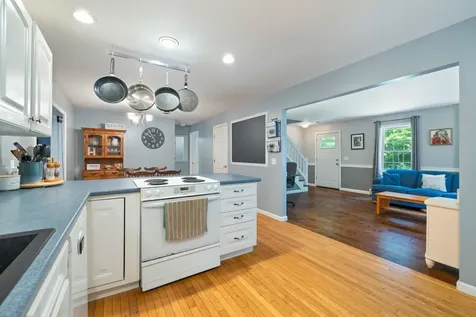 531 Bowman Road Springfield NH 03284