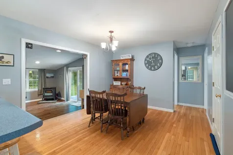 531 Bowman Road Springfield NH 03284