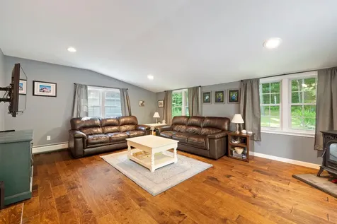 531 Bowman Road Springfield NH 03284