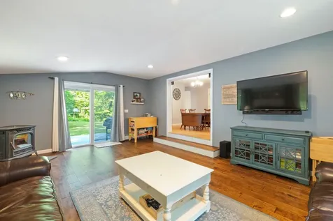 531 Bowman Road Springfield NH 03284