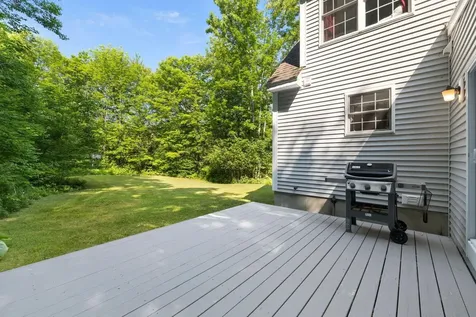 531 Bowman Road Springfield NH 03284