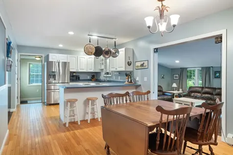531 Bowman Road Springfield NH 03284