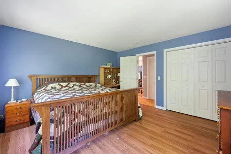 531 Bowman Road Springfield NH 03284