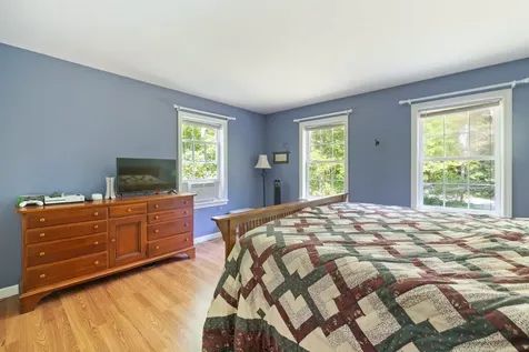 531 Bowman Road Springfield NH 03284
