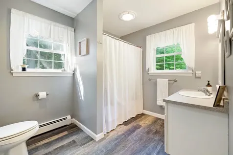 531 Bowman Road Springfield NH 03284