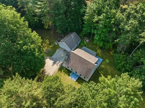 531 Bowman Road Springfield NH 03284