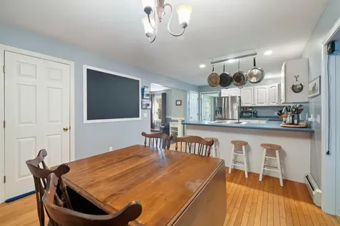 531 Bowman Road Springfield NH 03284