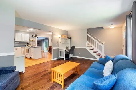 531 Bowman Road Springfield NH 03284
