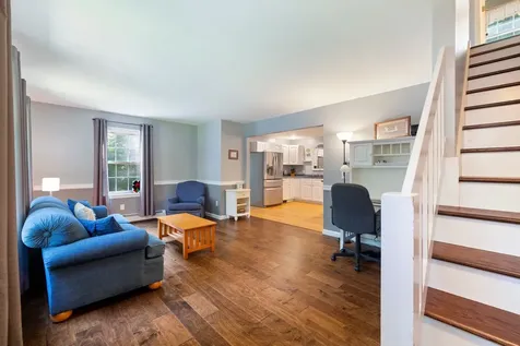 531 Bowman Road Springfield NH 03284
