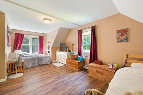 531 Bowman Road Springfield NH 03284