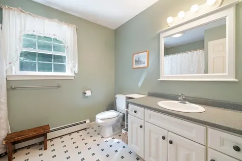 531 Bowman Road Springfield NH 03284